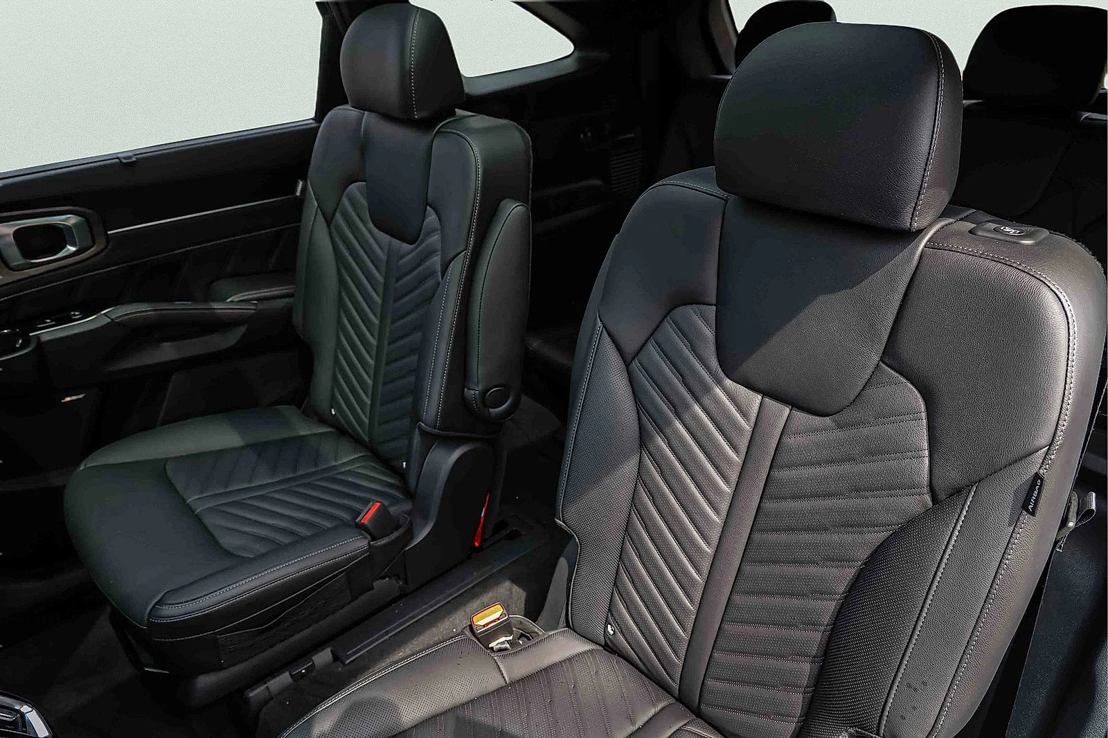 2026 Kia Sorento X-Line SX Prestige - Photo 12