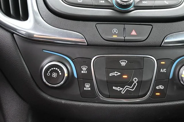 Used 2024 Black Chevrolet LT image 23