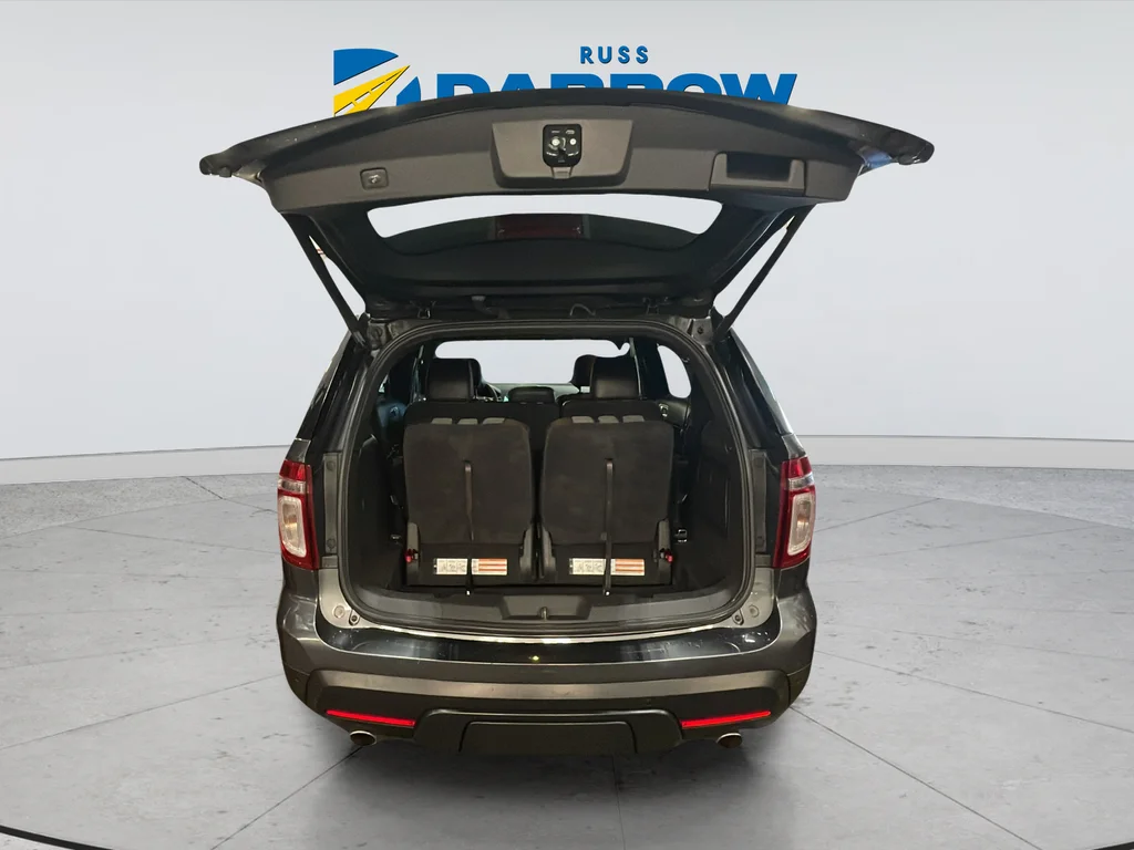 Used 2015  Ford XLT image 31