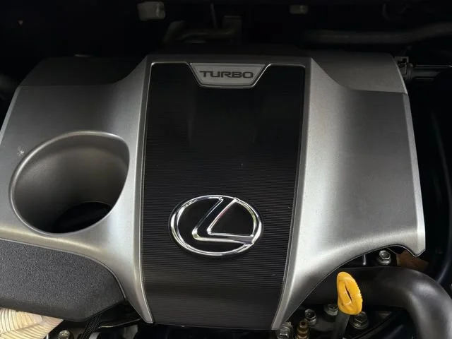 2017 Lexus NX 200t - Photo 33