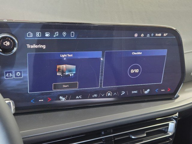 2026 Chevrolet Traverse LT - Photo 28