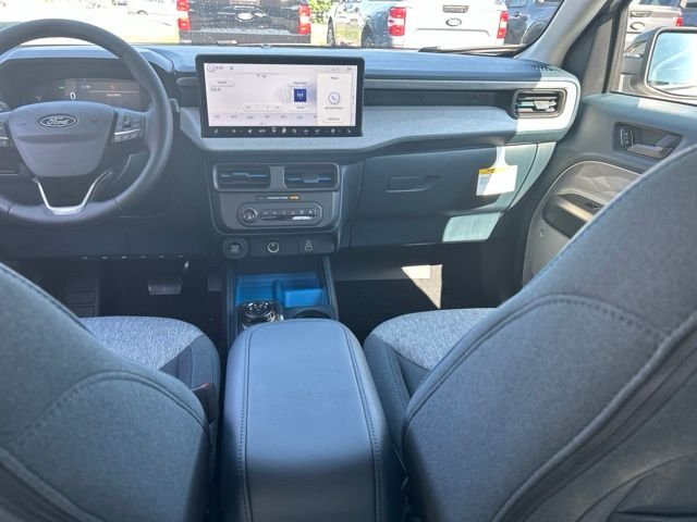 New 2026 White Ford XLT image 15