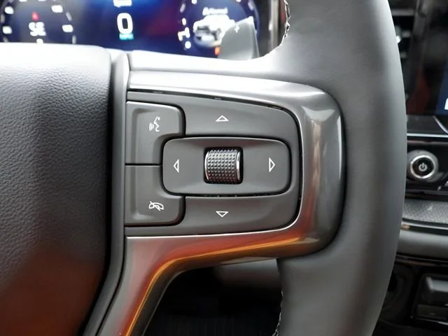 2026 Chevrolet Silverado 1500 ZR2 - Photo 15
