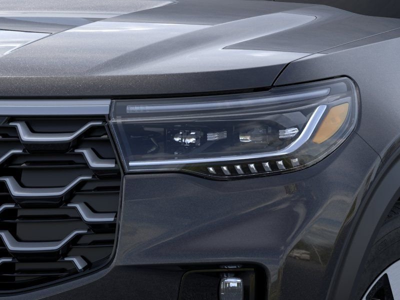 2026 Ford Explorer Platinum - Photo 18