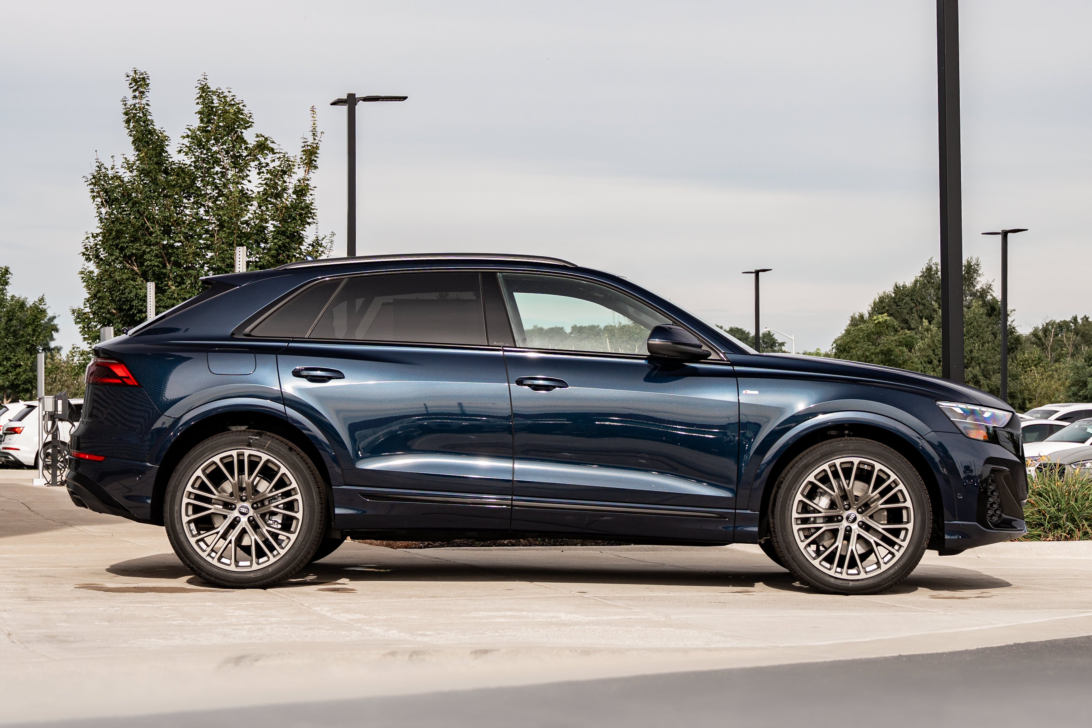 New 2027 Waitomo Audi Premium Plus image 3