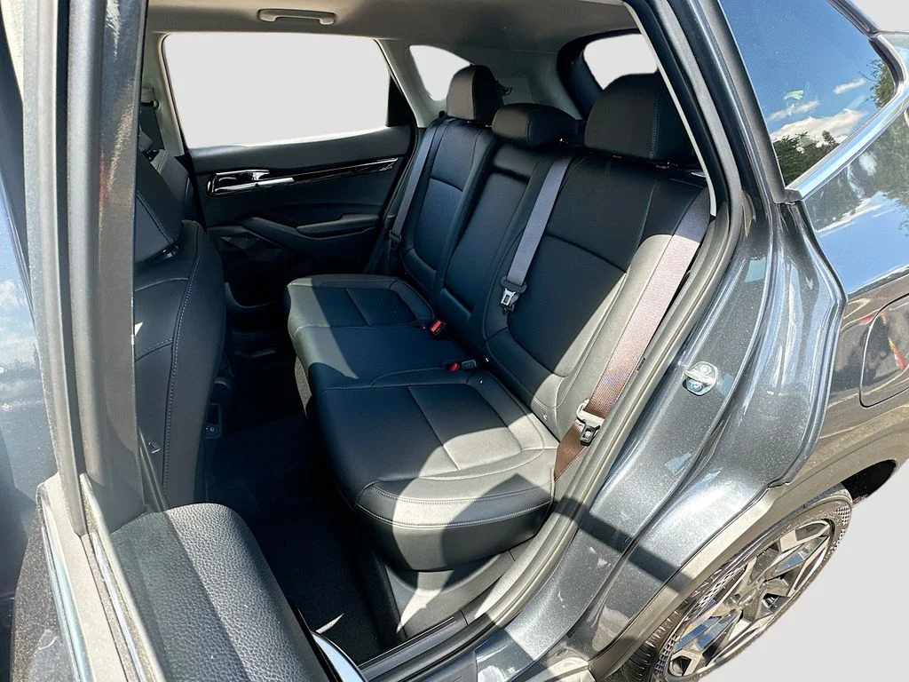 New 2026 Gravity Gray Kia SX image 26