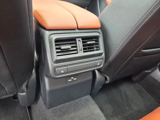Used 2024 Red Mazda 2.5 Turbo Premium Plus Package image 6