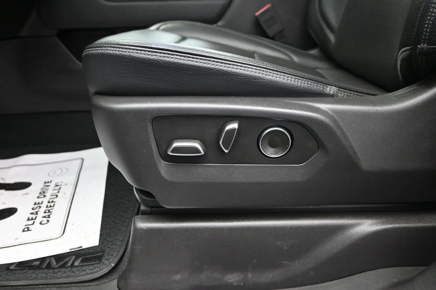 2025 GMC Sierra 1500 Denali - Photo 24