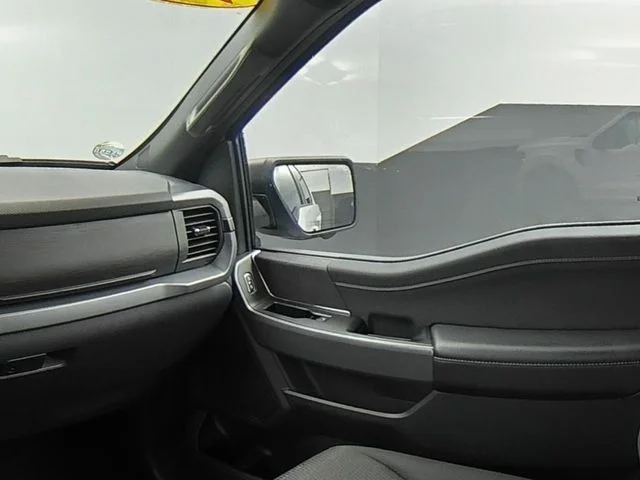 Used 2026 White Ford XLT image 40