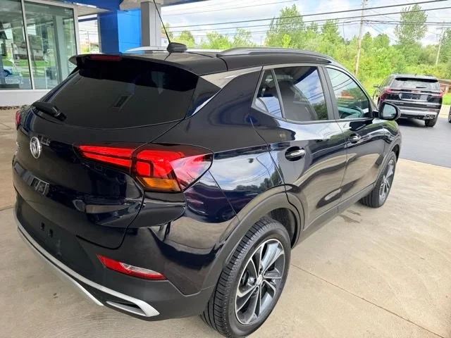 2020 Buick Encore GX Select - Photo 6