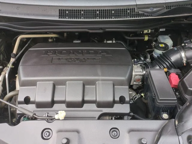 Used 2016  Honda EX-L image 25