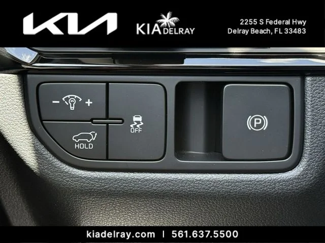 New 2027 Black Kia  image 27