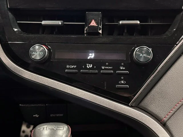 Used 2023 Beige Toyota TRD V6 image 24