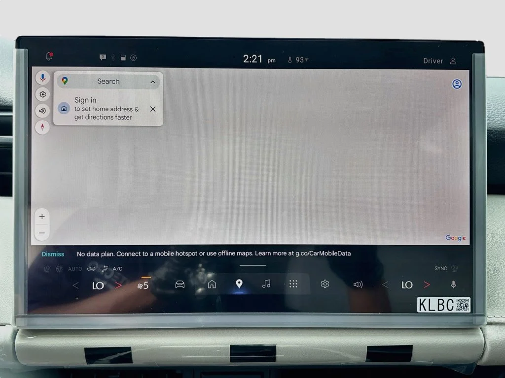New 2026 Machine Gray Metallic Mazda 2.5 S Preferred AWD image 13