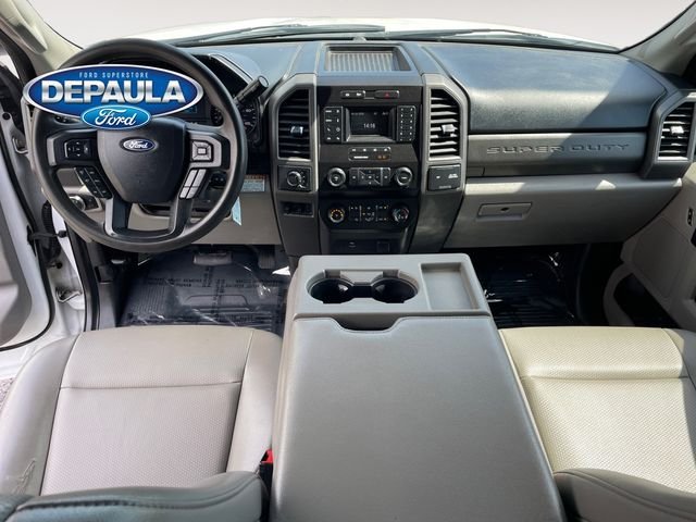 Used 2020 Oxford White Ford XL image 10