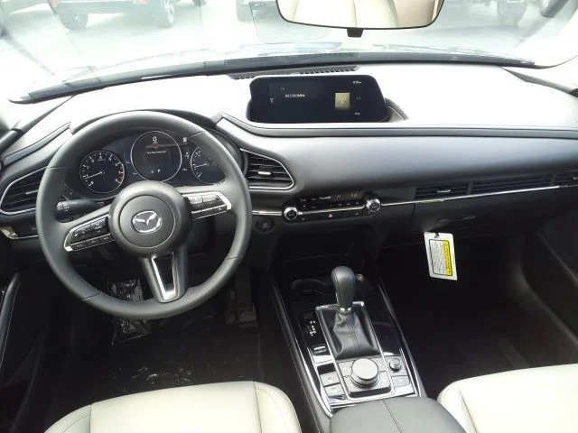 Used 2025 Gray Mazda 2.5 S Preferred Package image 7