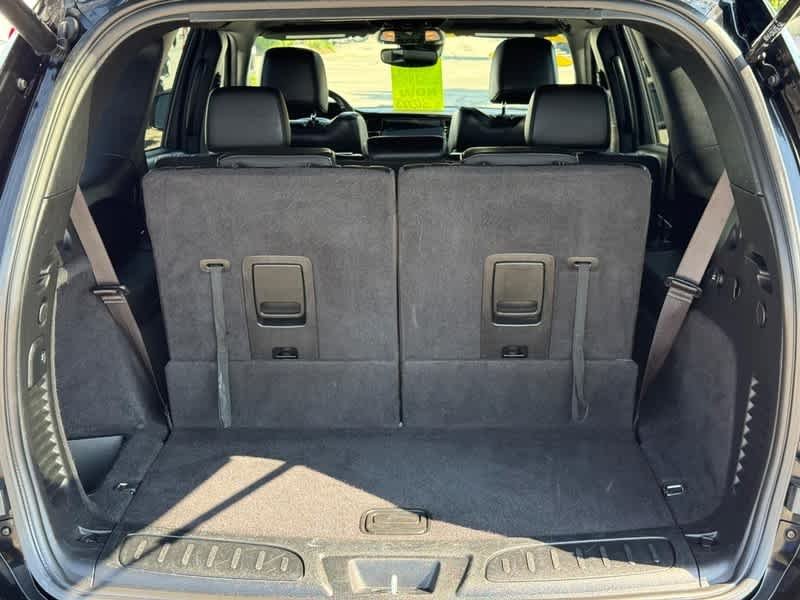 Used 2024 DB Black Clearcoat Dodge GT Plus image 7