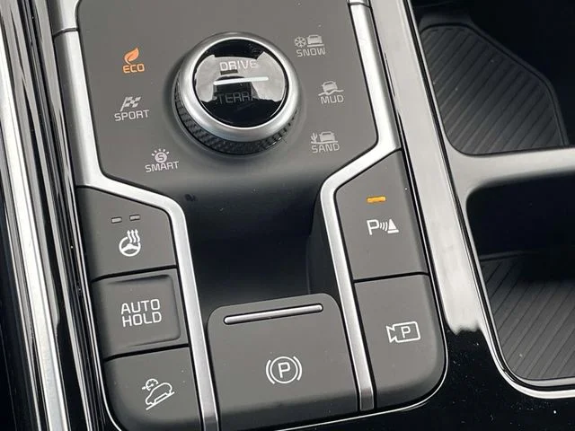 New 2026 Gray Kia X-Line SX Prestige image 41