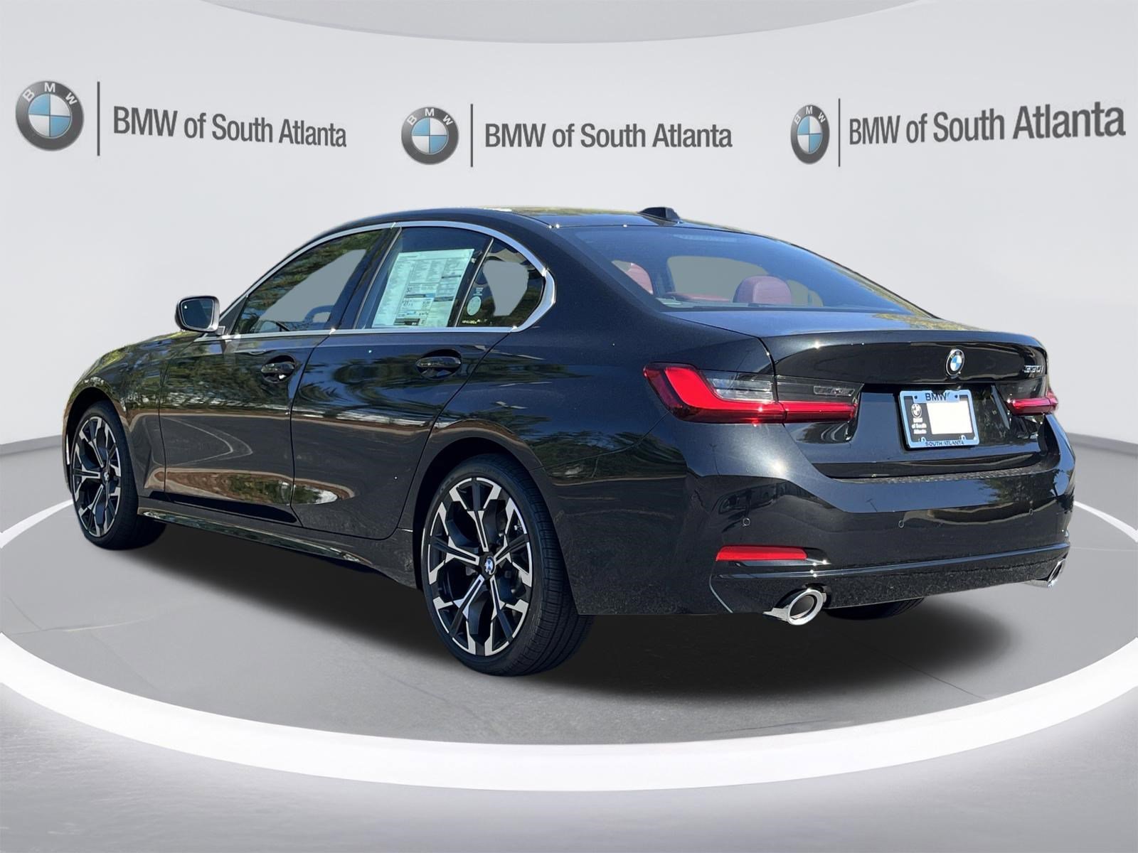 2026 BMW 3 Series 330i - Photo 25