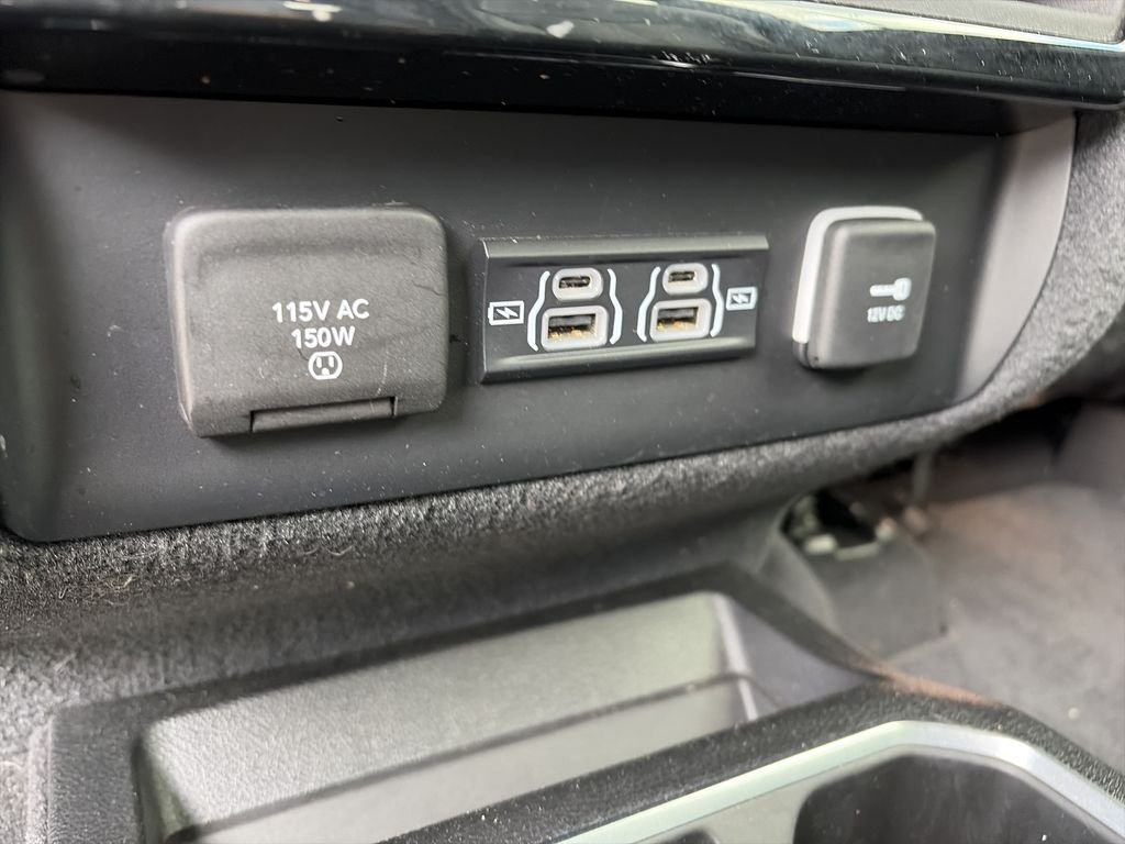 Used 2024 Black Jeep Series III image 32