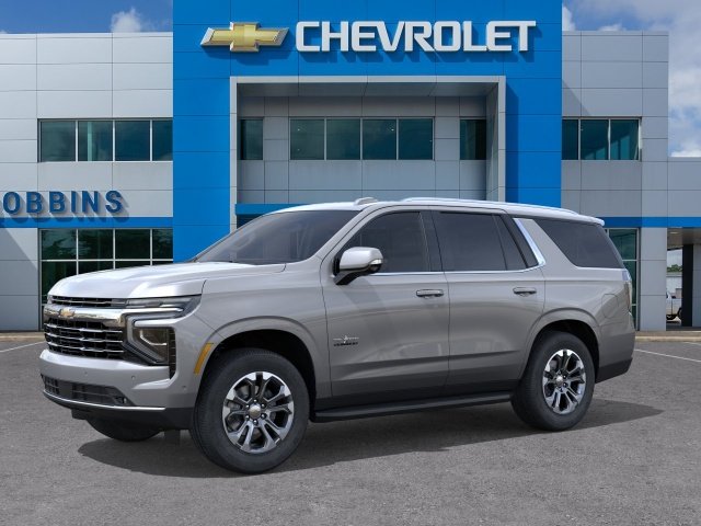 2027 Chevrolet Tahoe LT - Photo 2