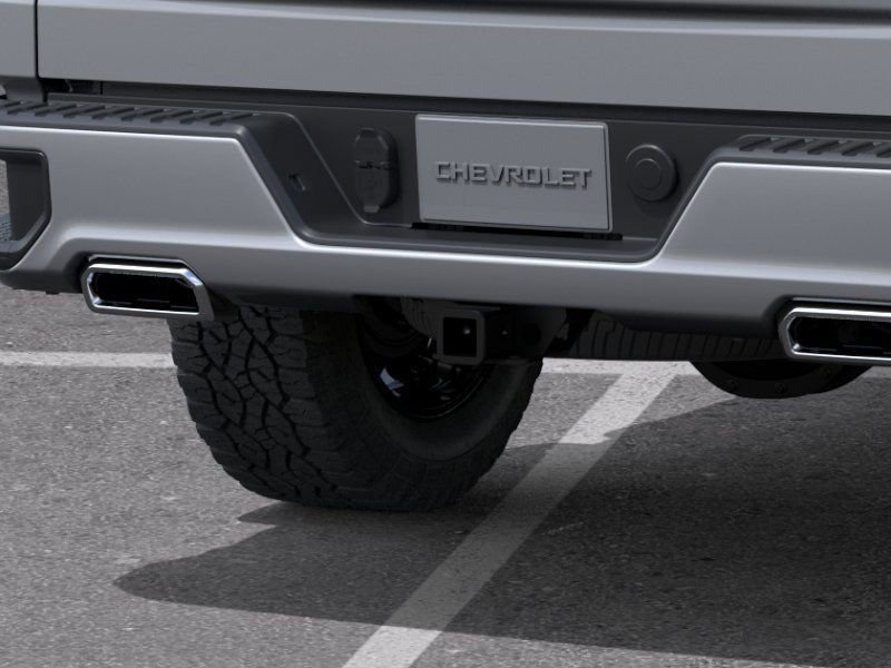 2026 Chevrolet Silverado 1500 RST - Photo 14