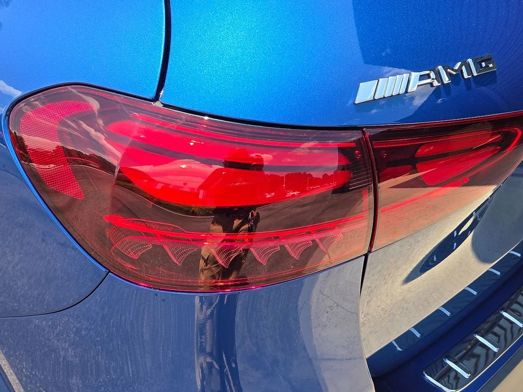 2024 Mercedes-Benz GLA GLA35 AMG - Photo 26