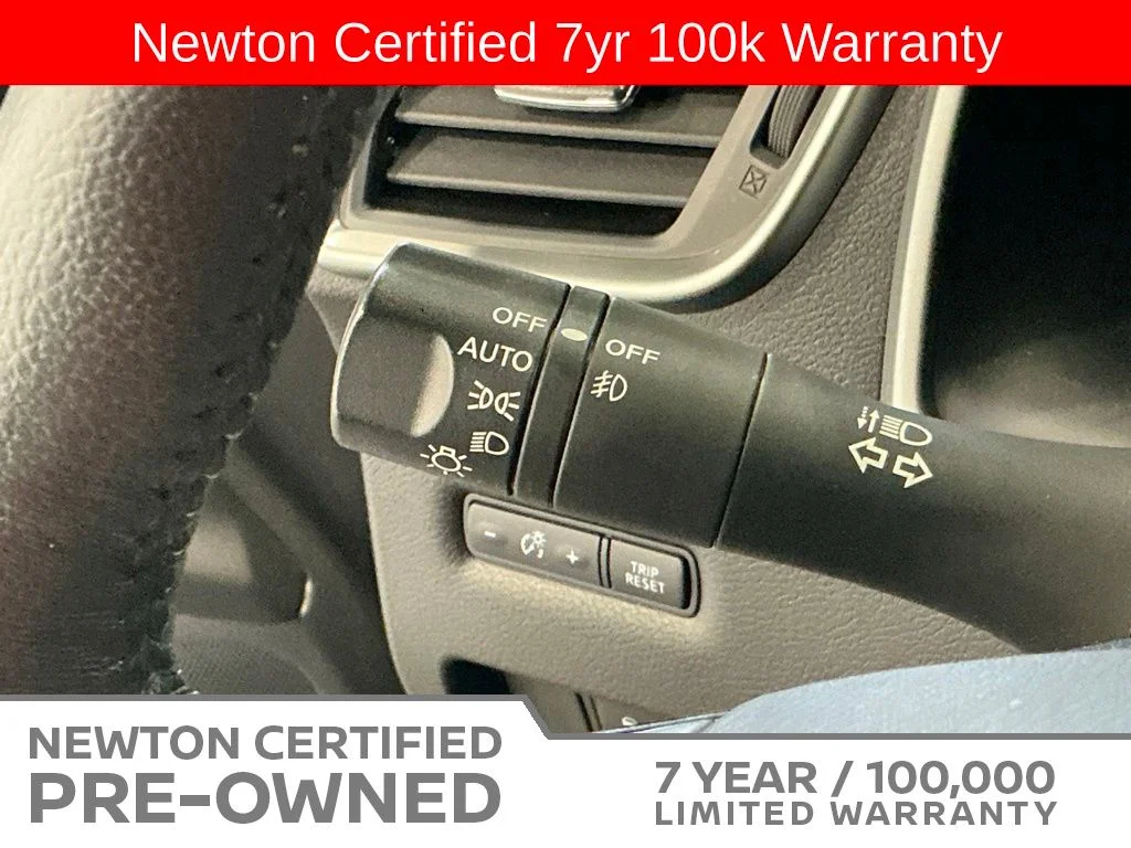 Certified Used 2024 Boulder Gray Nissan SV image 31