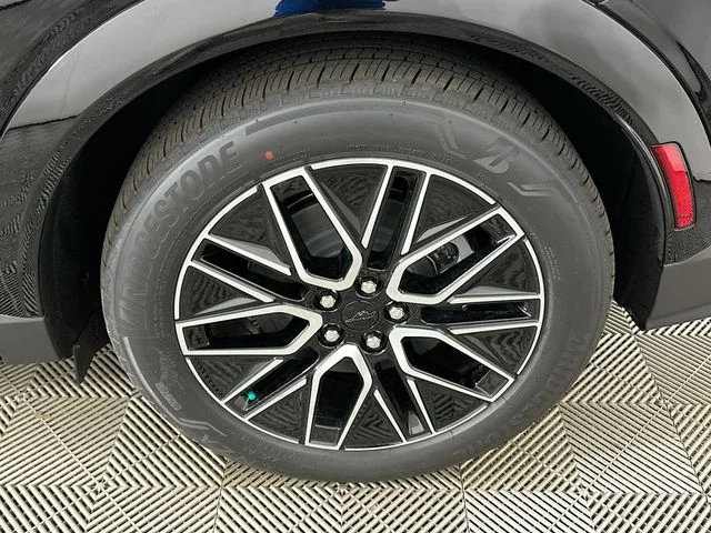 New 2026 Ford Mustang Mach-E Premium