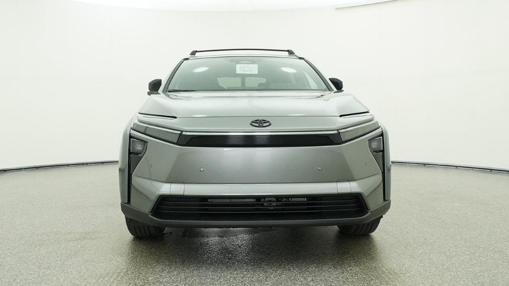 New 2026 Heavy Metal Toyota XLE image 47
