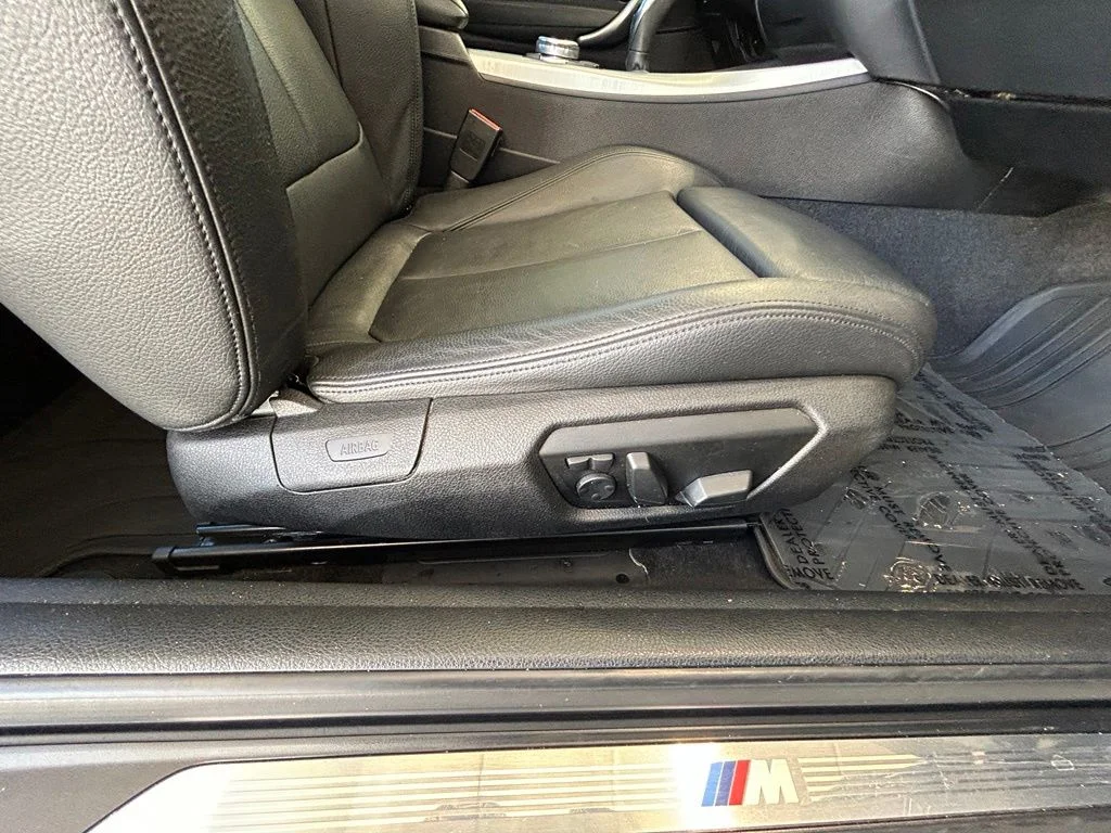 Used 2014 Black Sapphire Metallic BMW 228i image 24