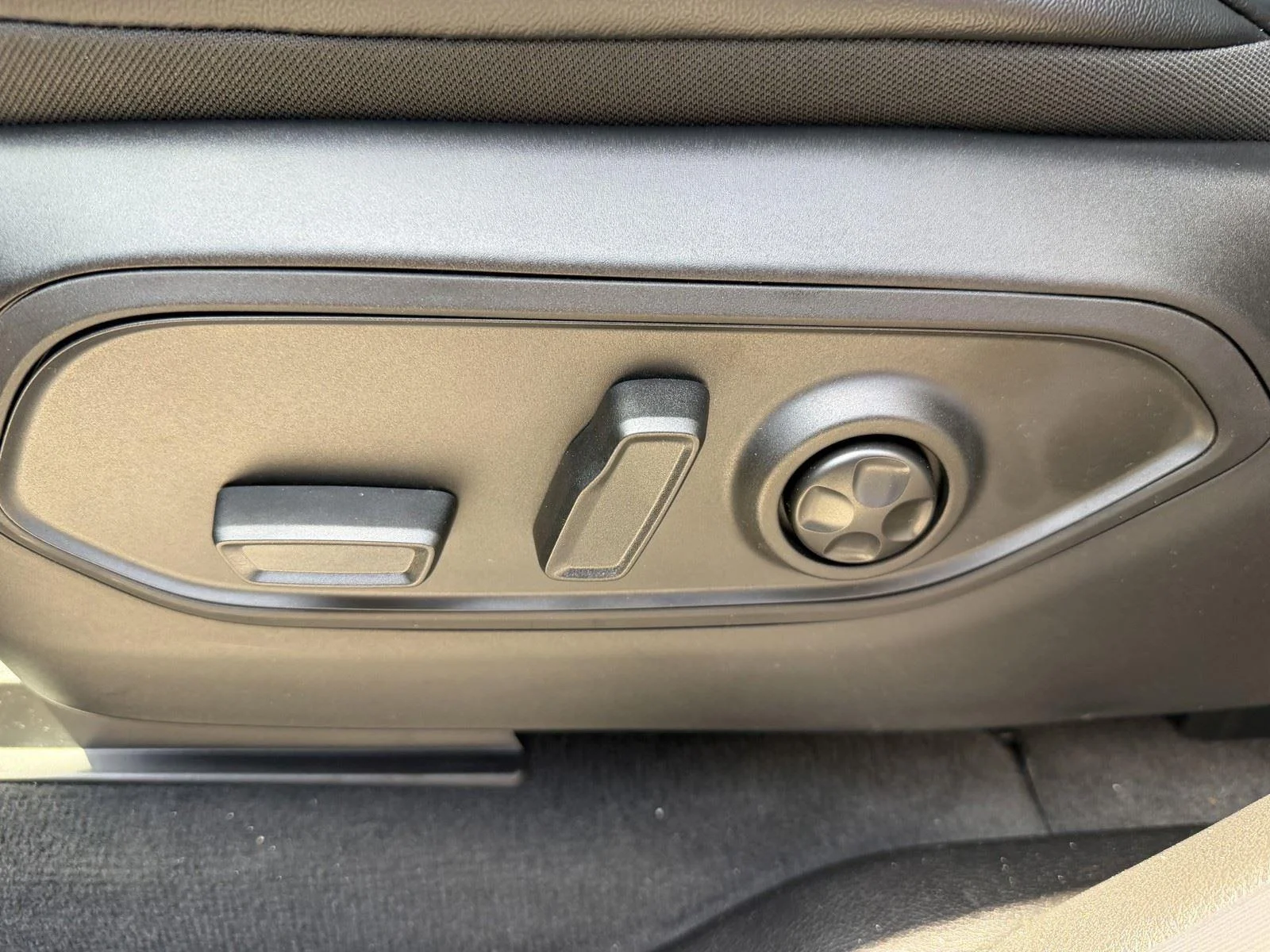 New 2026 Steel Blue Exterior Paint Jeep LIMI image 20