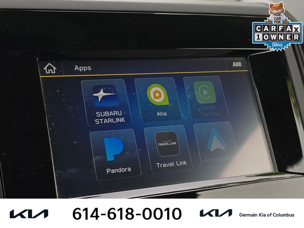 Used 2023 Gray Subaru Base image 27