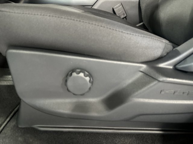 New 2026 Carbonized Gray Metallic Ford STX® image 18