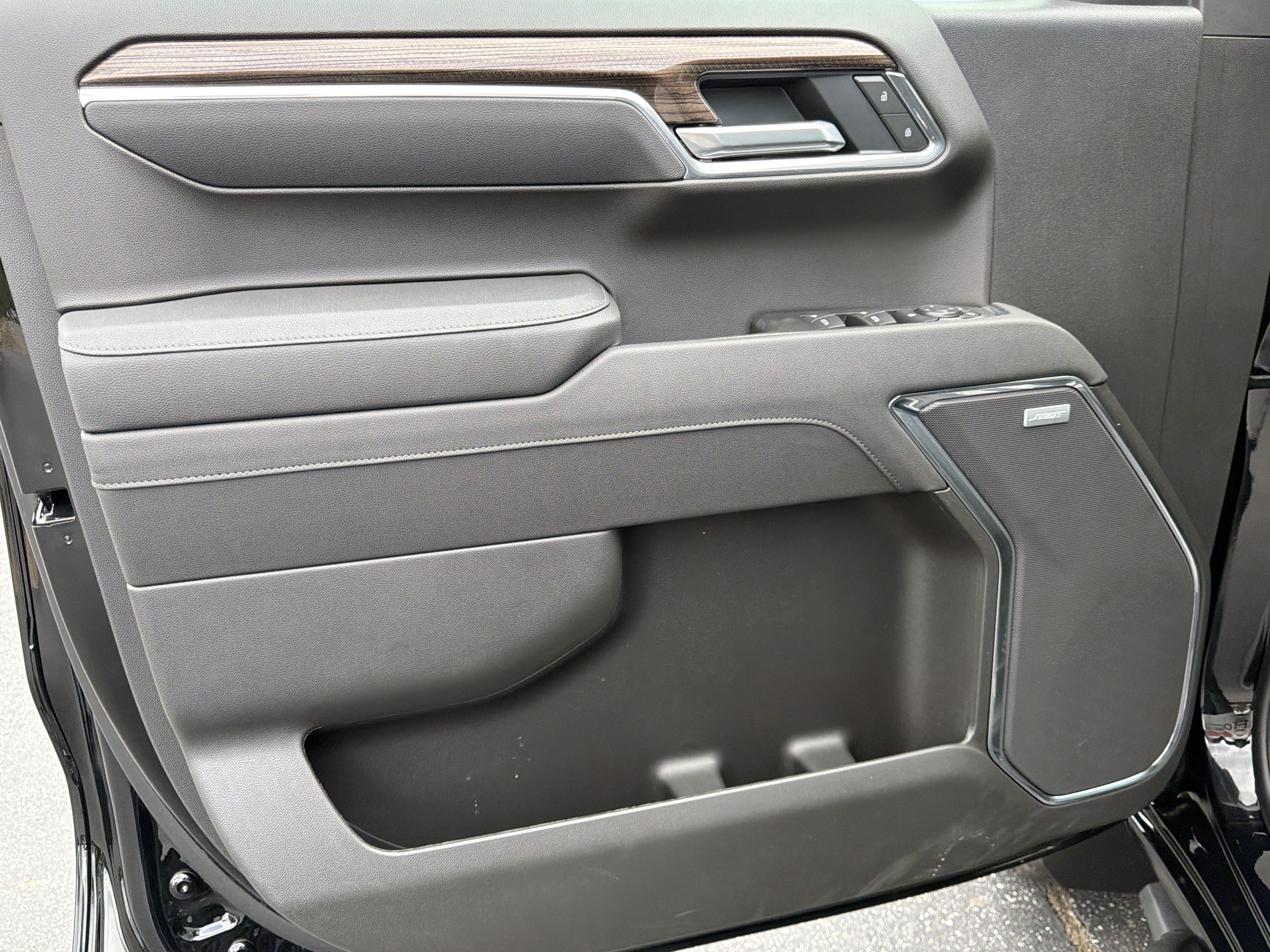 2026 Chevrolet Silverado 1500 LT Trail Boss - Photo 10