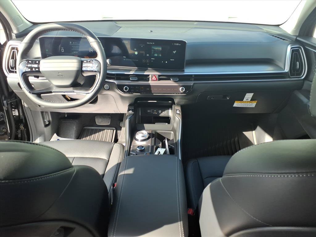 2026 Kia Sorento EX Hybrid - Photo 28