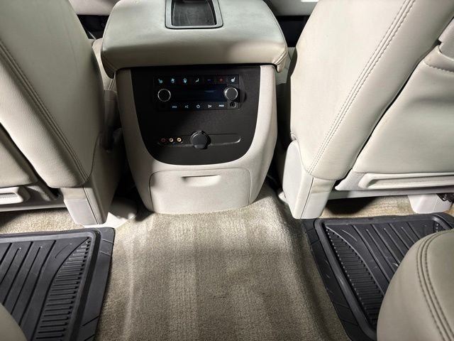 Used 2010 Silver Chevrolet LTZ image 24