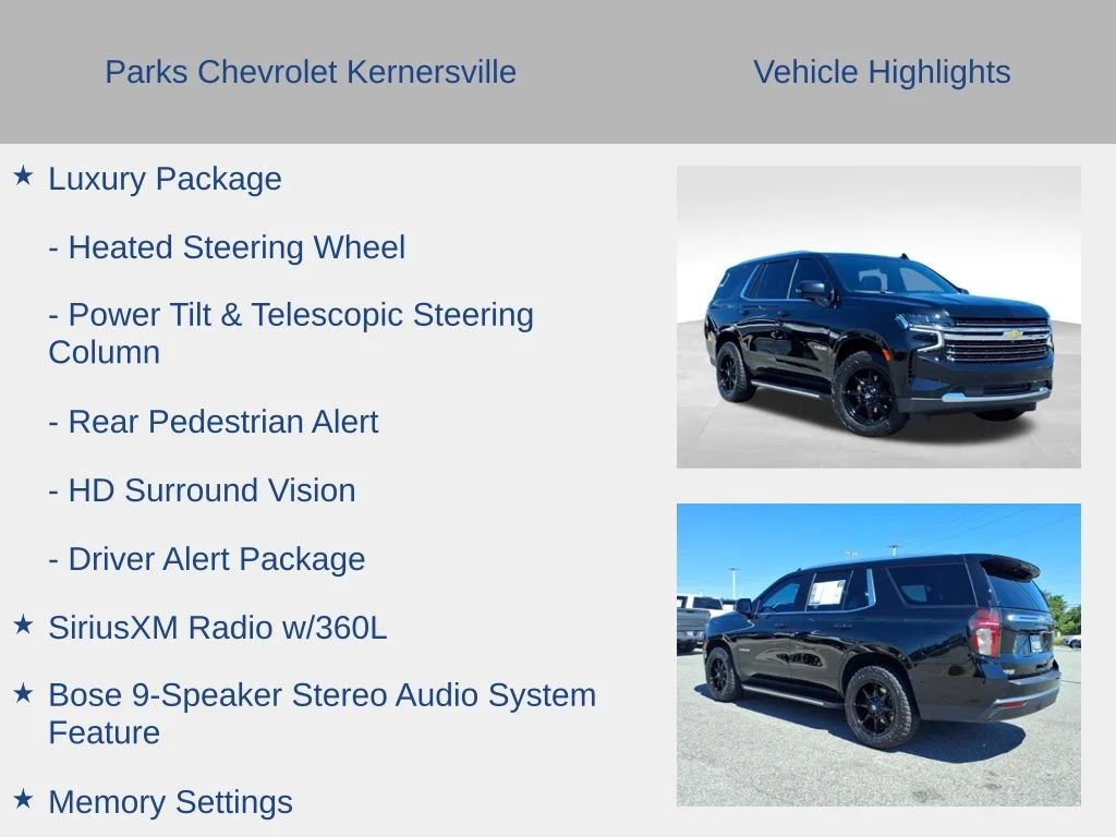 Used 2023 Black Chevrolet LT image 26