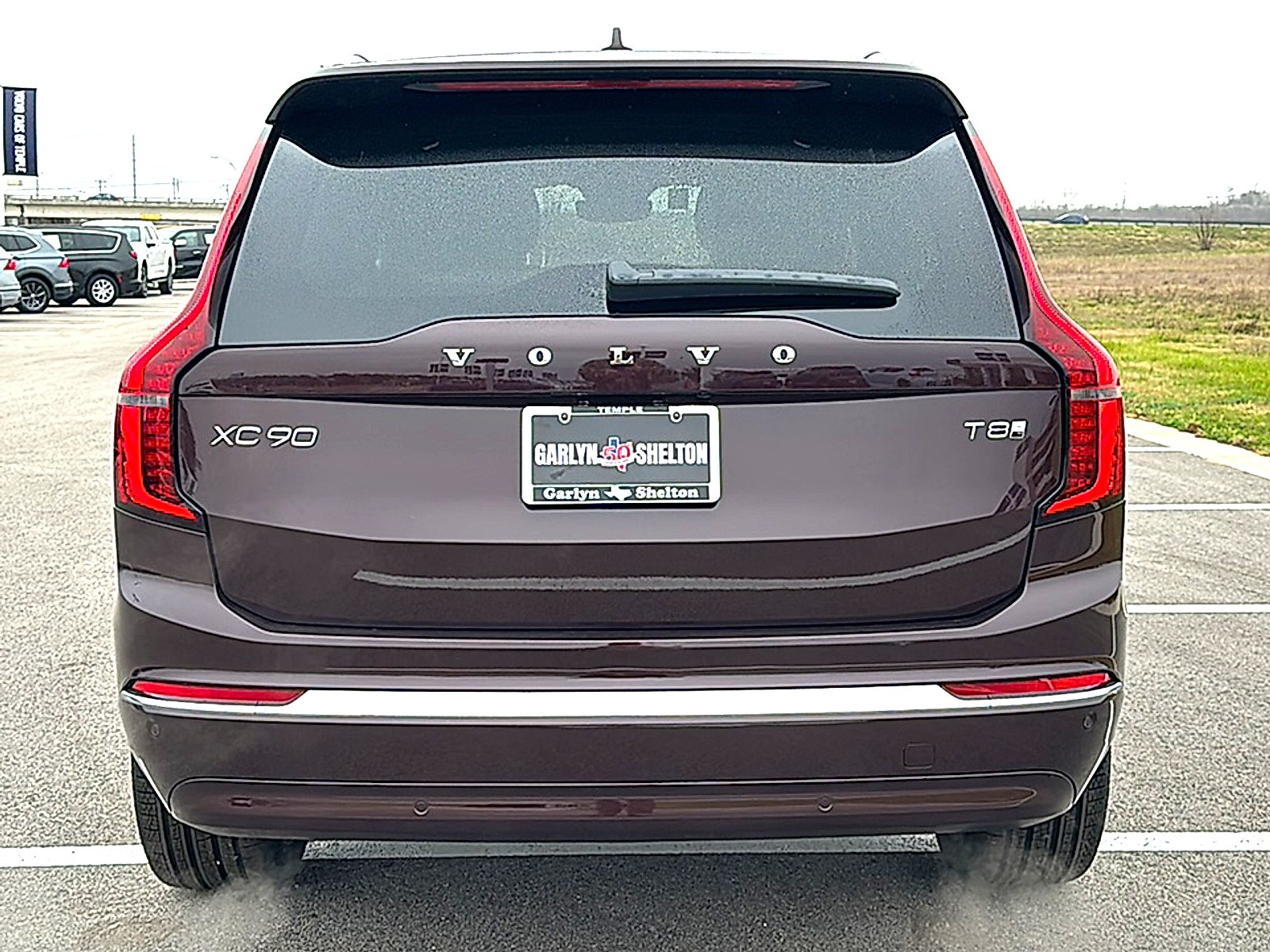 2025 Volvo XC90 Ultra - Photo 8