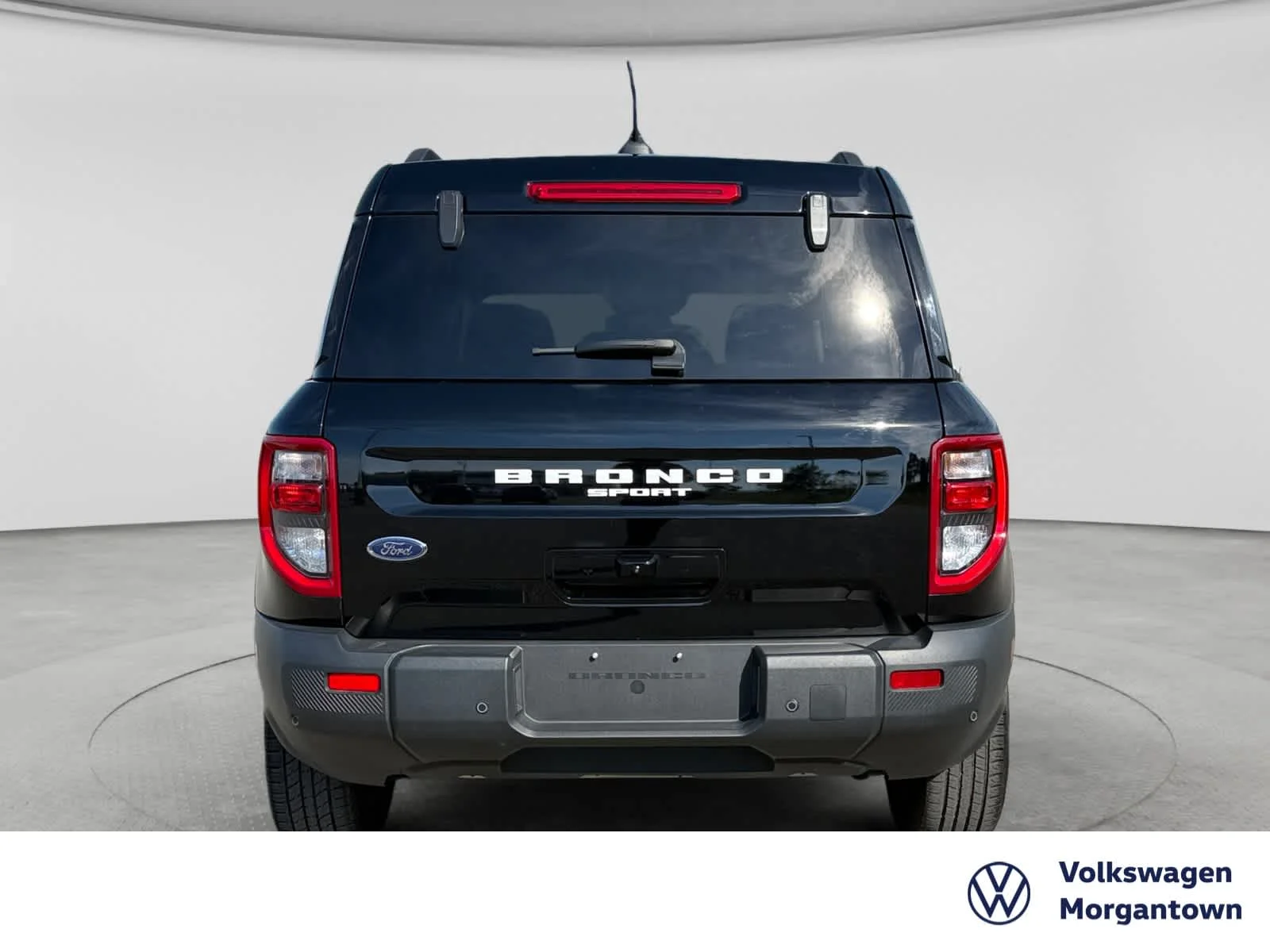 2025 Ford Bronco Sport Big Bend - Photo 6