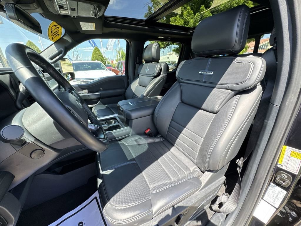 Used 2026  Ford XL image 23