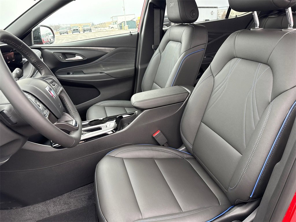 2026 BUICK ENVISTA - Image 13