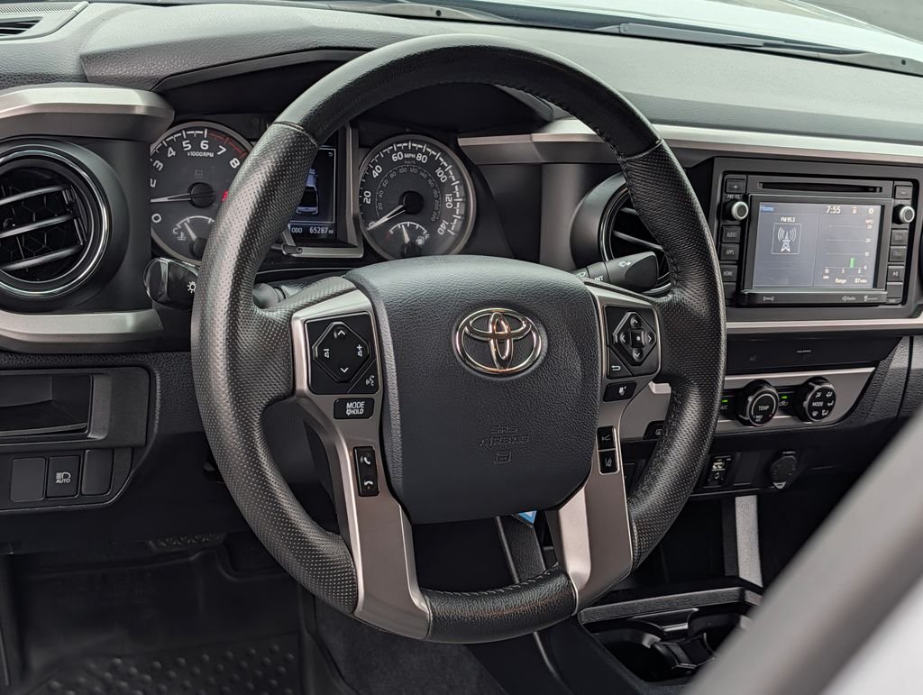 2019 Toyota Tacoma SR5 - Photo 15