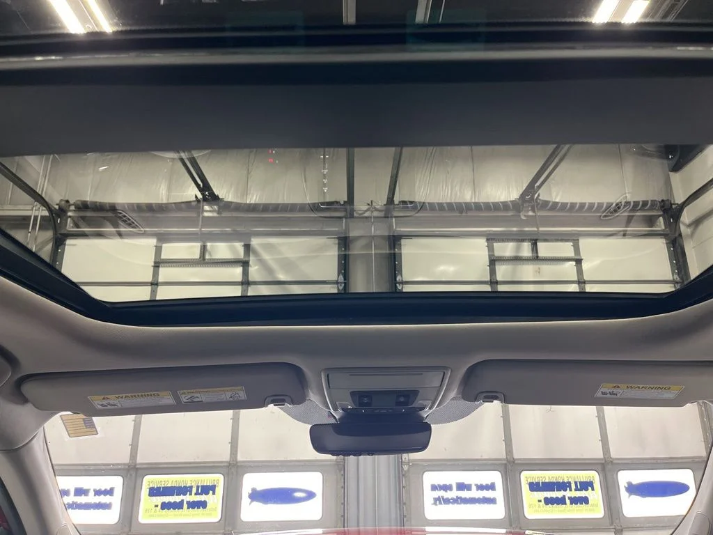 2024 Honda Pilot Elite - Photo 30