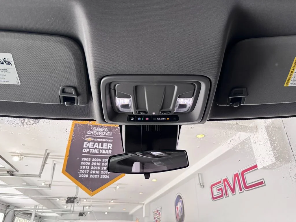 2023 Chevrolet Silverado 1500 RST - Photo 27