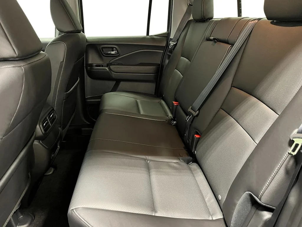 New 2026 Sonic Gray Pearl Honda RTL image 25