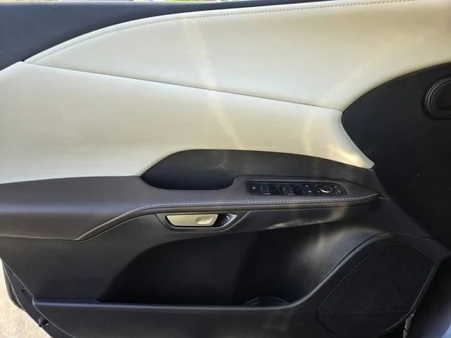 Used 2024 Gray Lexus RX 350h image 36