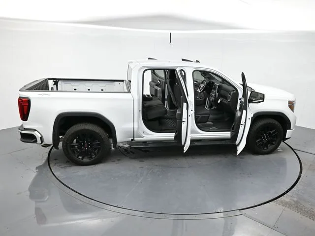 Used 2021 SUMMIT WHITE GMC Elevation image 41