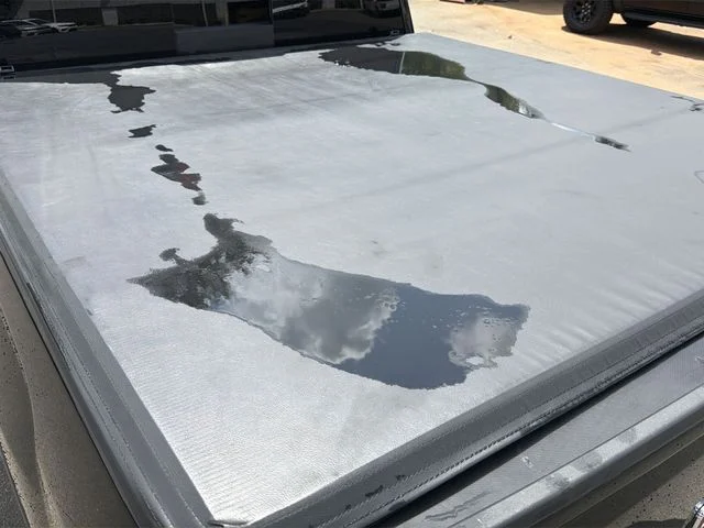 Used 2017 Black GMC Denali image 18