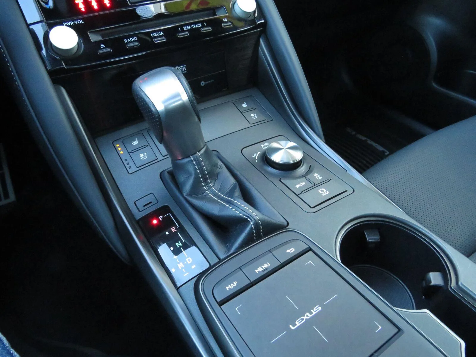 Used 2021 Ultra White Lexus IS 350 F SPORT image 28
